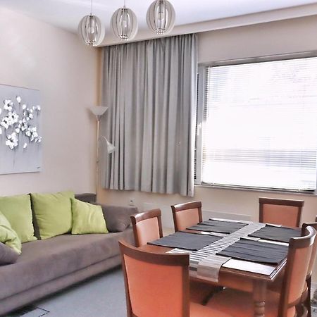 Venum Apartment Varna Exterior photo